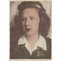 NONA BURKHART