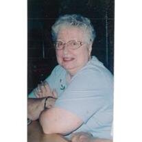 Margaret Morris