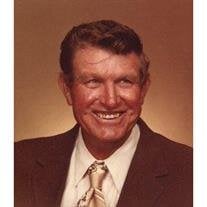 Jasper Fagan