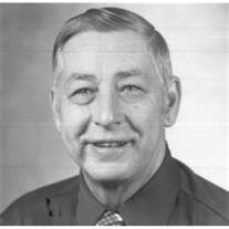 George Morris