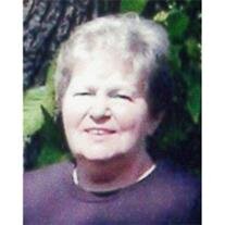 Louise Brine