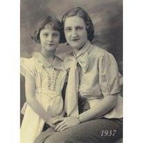 Dorothy Stack