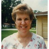 Carol Minich