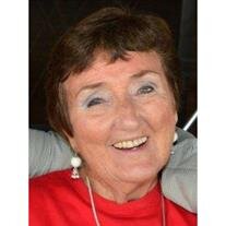 Marguerite L. Harrison