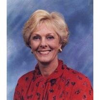 Charlotte Wise