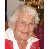 Elizabeth McGuirk