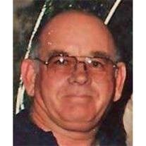 Jerry Johnson