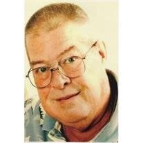 Lester Nutter