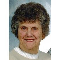 Frieda Cordes