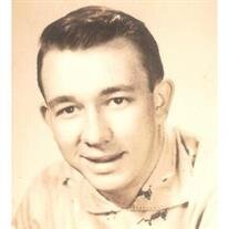 Darwin DeLand