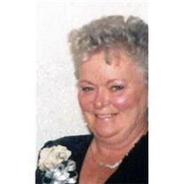 Marleen Cronin
