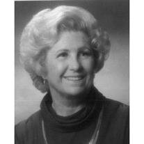 Jeanette Rasmussen