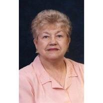 ROSE MEFFERT