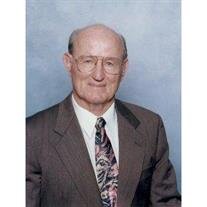George Wilkes
