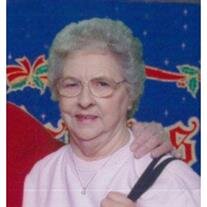 Mary Lewis