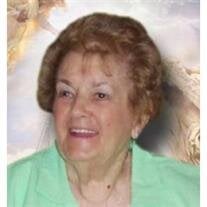 Mary Helm
