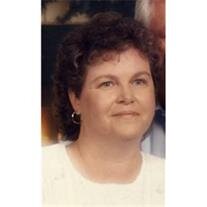 Linda James