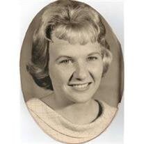 Frances Johns