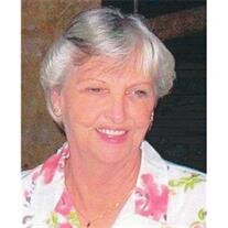 Faye Robbins