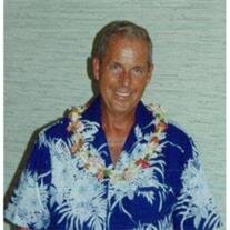 George Turgeon