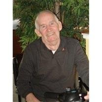 Donald Lundie
