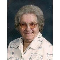 Helen Beville