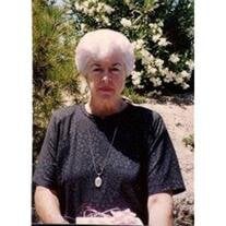 Betty Orcutt