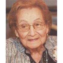 MARGARET HASLETT