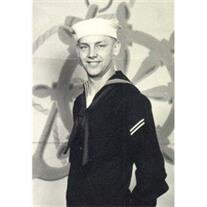 Warren Bennett