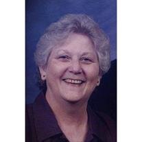Geraldine Brannen