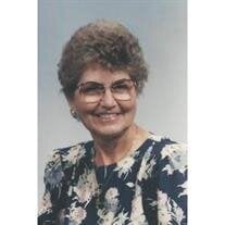Margaret Ferguson