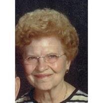 Dorothy Odum