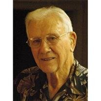 George Larsen