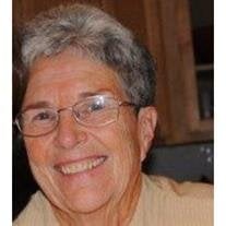 Loretta Schaefer