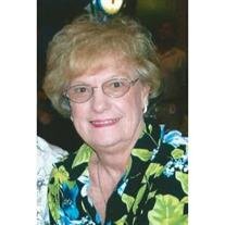 Lucy Mammele