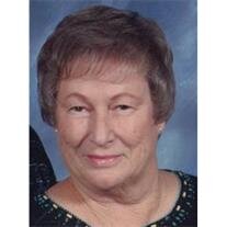 Marilyn Limberg