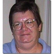 Barbara Oberman