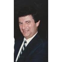 Frank Matteucci