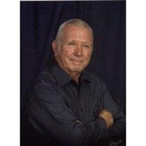 Jerry Lovett