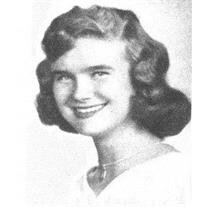 Jacqueline McKay