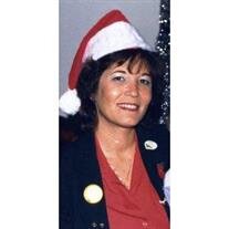 Deborah Brown