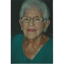 Frances Watson