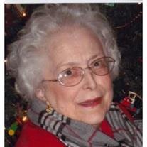 Blanche Knowles
