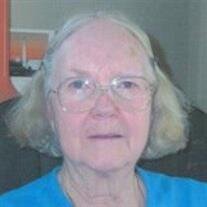 Estelle Kirby