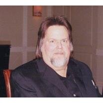 James Jackson