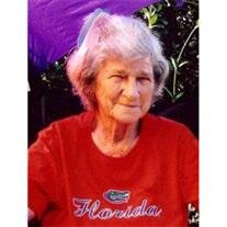 Pauline Branch