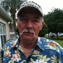 David Shaffer