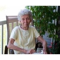 Louise Ditty