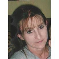 Tammy Shawn Butts