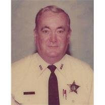 Robert W. Ingram